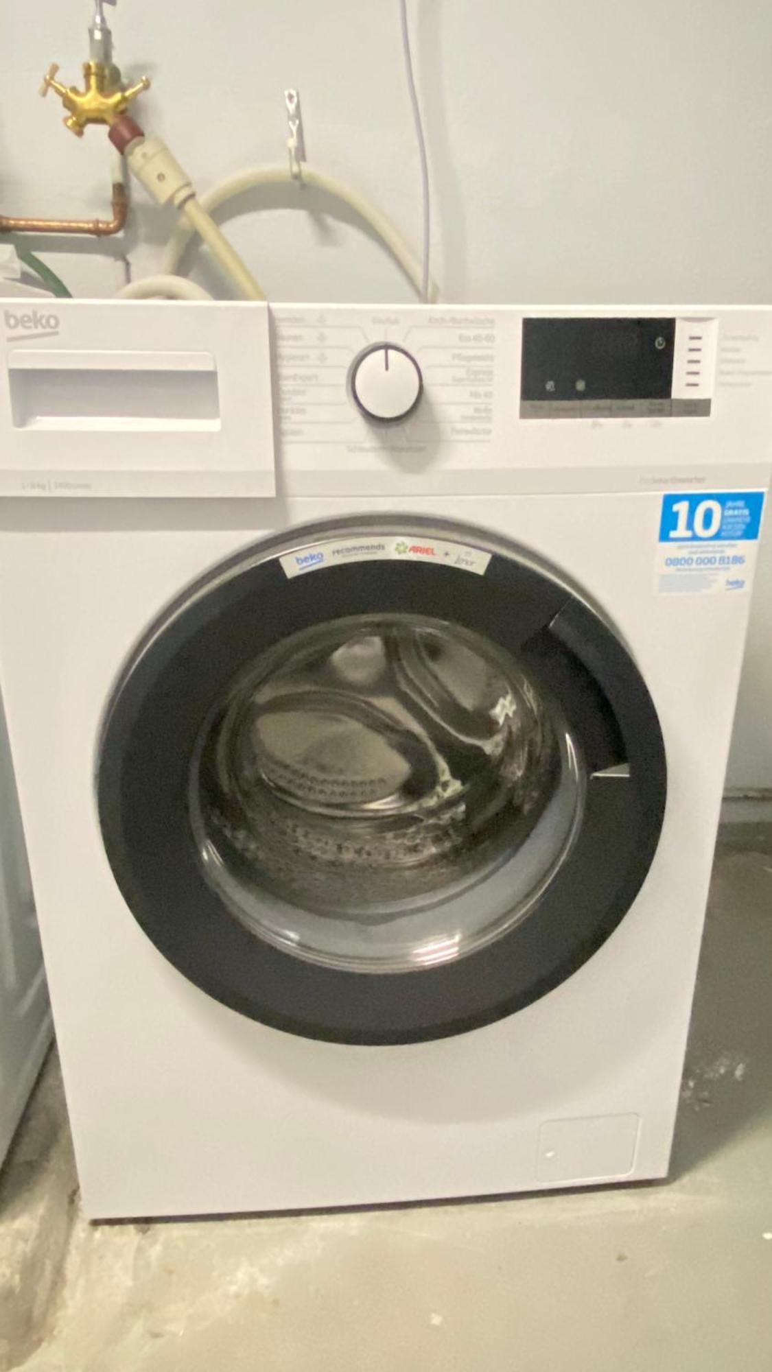Gemuetliche Wohnung In Brémai repülőtér Kültér fotó